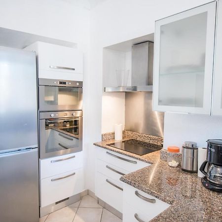 Appartement Stelletratti Serafini Ajaccio  Buitenkant foto