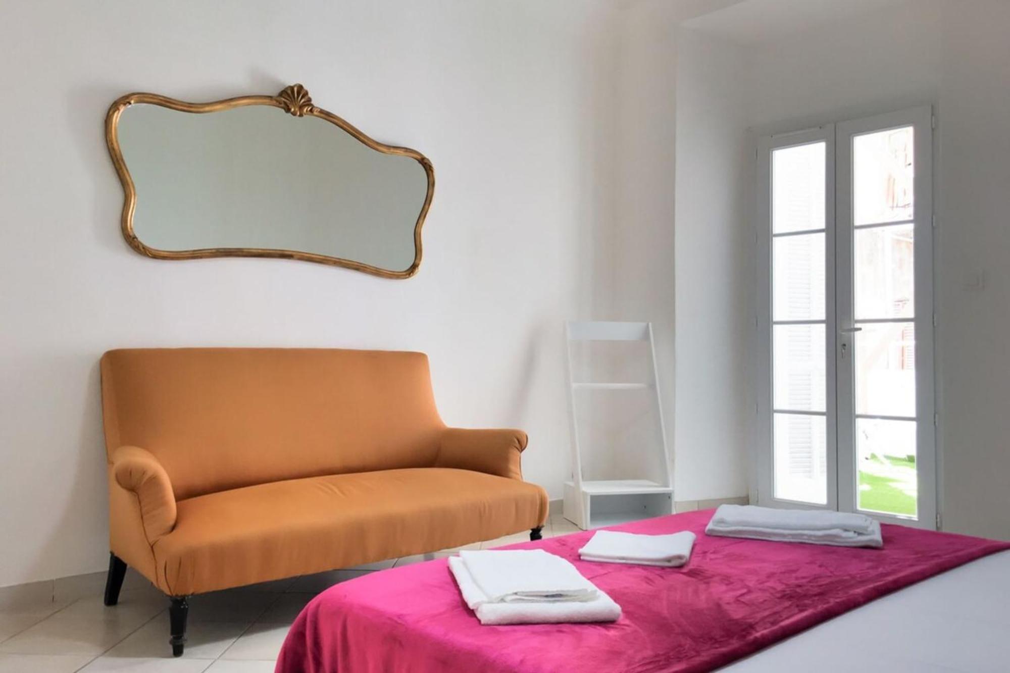 Serafini - Historic Center Modern - By Tgb Ajaccio  Buitenkant foto