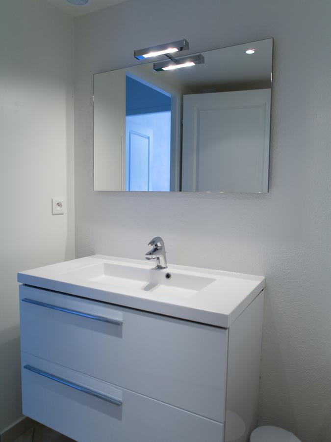 Appartement Stelletratti Serafini Ajaccio  Buitenkant foto